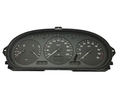 Speedometer/Instrument Cluster Renault Megane 1 Scenic 1 7700847784 G 50800