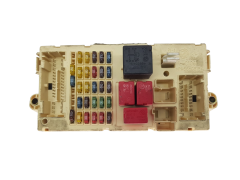 Fuse Box Fiat 51755127 NPL 46778898 Magneti Marelli 20259