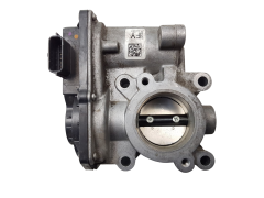 Throttle Body Valve Renault 161206038R H8201171233 0.9 1.2 TCE 2976