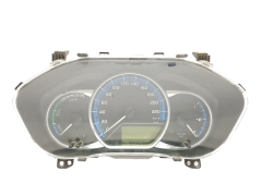 Speedometer/Instrument Cluster Toyota Yaris 83800-0U390 MB157560-7773 26444