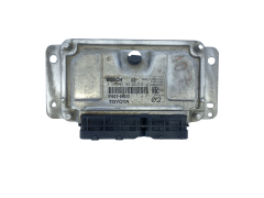 Control Unit PSA Toyota 89661-0H022 0261208702 Bosch 54503