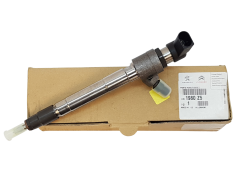 Fuel Injector New Original Citroen Peugeot C5 II 407 2.0 HDI 1980Z5