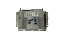 Control Unit 96259124 K115000010H Daewoo Siemens 17798