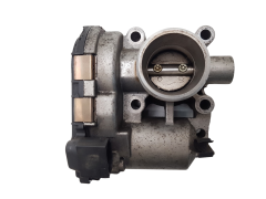 Throttle Body Valve Smart A1601410225 0003094V006 Bosch 1257