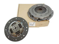 Clutch Kit Citroen Peugeot 1.6 VTI 9800250980 Original