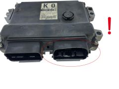 Control Unit Suzuki 33920-62J02 MB112300-0383 Denso 51291