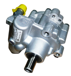 Power Steering Pump Laguna II Espace IV 2.2 dCi 8200888373