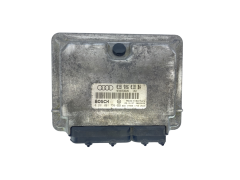 Control Unit 038906018BA 0281001756 Audi Bosch 62723