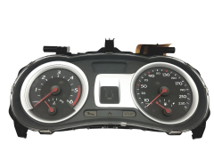 Speedometer/Instrument Cluster Renault Clio 3 8200582705 H 49016