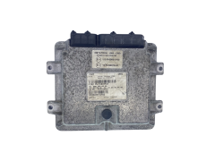 Control Unit 51815710 4100136 110R-006014-00 Fiat Metatron 62322