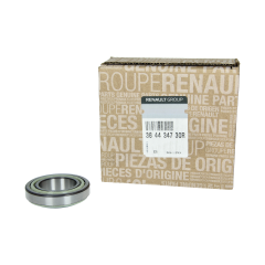 Bearing Original 384434730R Renault Dacia