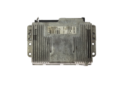 Control Unit 96259124 K115000010H Daewoo Siemens 17469