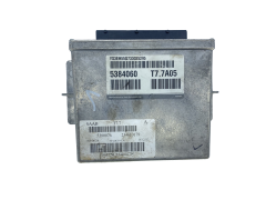 Control Unit 5384060 5380076 09378729 T7.7A05 Saab