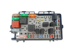 Fuse Box 13217387 EA Opel GM