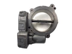 Throttle Body Valve Mercedes-Benz 0280750573 Bosch