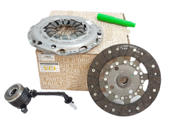 Clutch Kit Renault 1.2 TCe 302181993R New Original