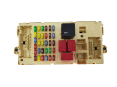 Fuse Box Alfa Romeo 60686059 Delphi 19805