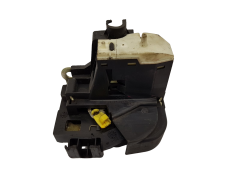 Door Lock Mechansim Front Left 7700434604 Renault Clio 2 Megane Scenic Rockwell 11300