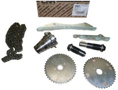 Timing Chain Kit Original Jumper Boxer Ducato III 3.0 HDI 5802009618