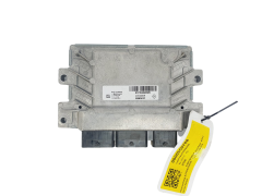 Control Unit Renault Dacia A2C12198004 237D40289R Continental