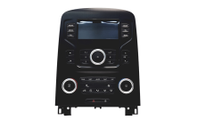 Car Radio A/C Renault Scenic 4 280906528R 4.2" New Original 1022