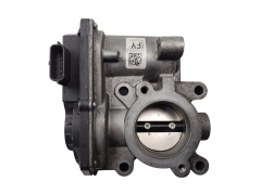 Throttle Body Valve Renault 161206038R H8201171233 0.9 1.2 TCE 2453