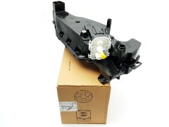 FAP DPF Fluid Additive Tank Original Citroen Peugeot C-elysse 301 208 9815712680