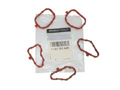 Gasket, Seal Renault Opel Nissan 118378366R Original