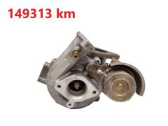Turbocharger Nissan 144115N300 705306-1 149313 km