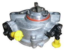 Vacuum Pump Original Berlingo Partner C3 C4 DS 308 508 1.6 HDI 9804021880