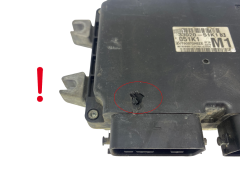 Control Unit 33920-51K1 3 E6T90072H5ZE Suzuki Mitsubishi