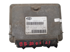 Control Unit Fiat Seicento 73501877 IAW4AF.M7 1.1