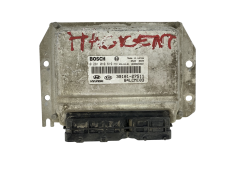 Control Unit 39101-27511 0281010619 84LCMI03 Hyundai Bosch