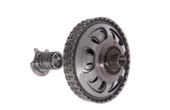 Clutch Kit New Original 3020500Q1B 302054818R Renault Nissan