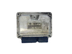 Control Unit Seat VW 045906019BB 0281011074 Bosch 61807