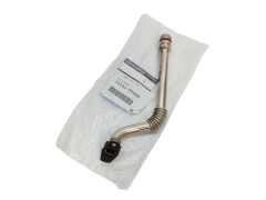 Charge Air Hose Renault 1.5 DCI 1519200Q0H New Original