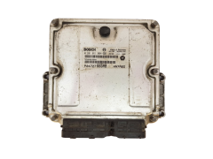 Control Unit 0281011064 P04727665AB HN7ABO Chrysler Bosch 30806