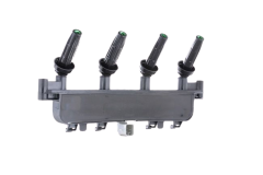 Ignition Coil Citroen Peugeot C3 206 307 1.1 1.4 16V D7051A OE 5970A8