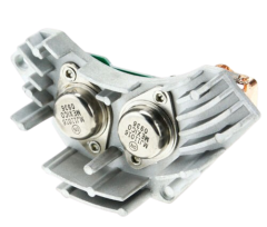 Fan Resistor Citroen Peugeot 405 406 Saxo WE 56202 OE 644186