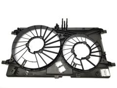 Radiator Fan Panel New Original Master III Movano NV400 2.3 dCi 214754524R