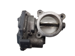Throttle Body Valve BMW 1354 7810752 02 10378517 Pierburg 2226
