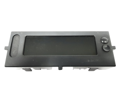 Display Renault Twingo 2 280346262R A 33511