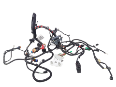Wiring Loom Harness Renault 403887335R -B Delphi 0km