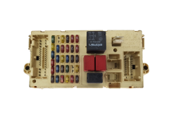 Fuse Box Fiat 46798452 NPL 46758963 20589