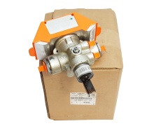 Air Suspension Pump Citroen 96835260 1684448780 Original