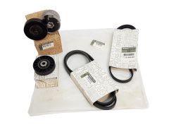 Drive Belt Tensioner Renault Dacia 1.6 16v 7701477567 New Original