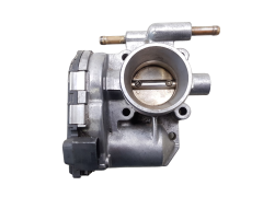 Throttle Body Valve Opel 24420536 0280750133 Bosch 2862