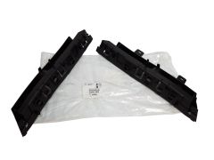 Bumper Fixing Citroen Peugeot 7416H0 7416.H0 Original