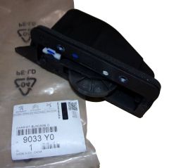 Door Roller New Original 9033.Y0 9033Y0 Citroen Berlingo 3