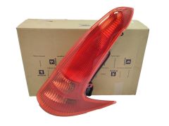 Lamp Original to Right 6351R4 6351.R4 Peugeot 206